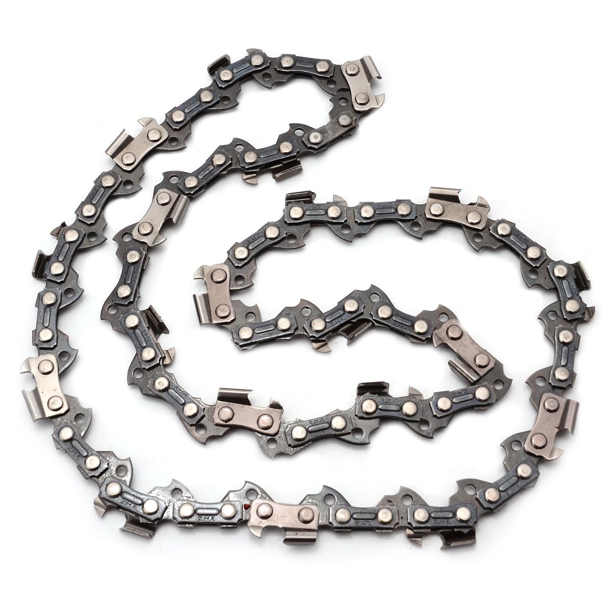 MLD 11.5 Inch Chainsaw Saw Chain 44DL 22 Cutter 3/8" LP .050" Steel Chain Part for Electric Saw Garden Wood Cutting Tool CS1101 (Size-11.5 Inches, Material-Metal, Color-Multi, 1 Pcs)-picture-22