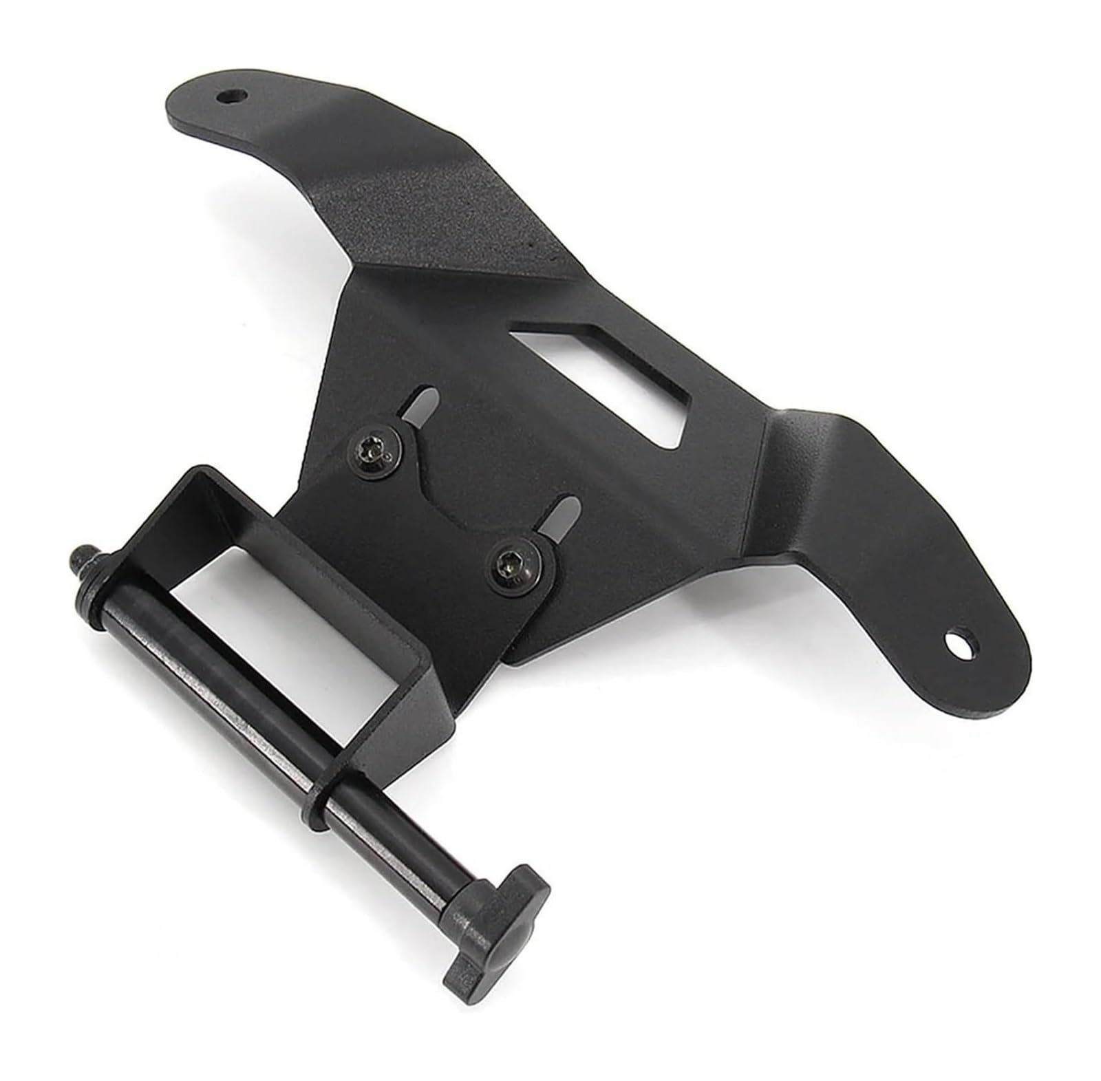 Navigation Mount Replacement Per BMW Per C400GT Per C 400GT Per C400 GT Supporto Anteriore Moto Piastra Navigazione GPS Smartphone(C400GT Support)