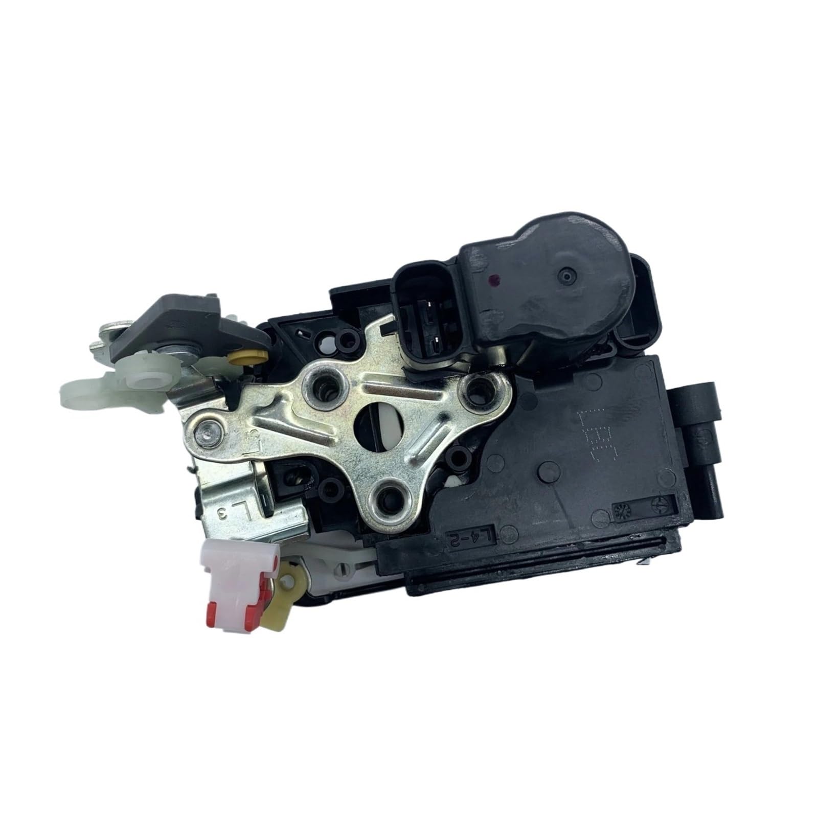MALTAY Car Door Lock Actuator for SsangYong for Rexton1 for Rexton2 for Rexton W Lock Actuator OEM 7122008012 7121008032 7131008003 7132008003 Door Latch Assy(Right Back)