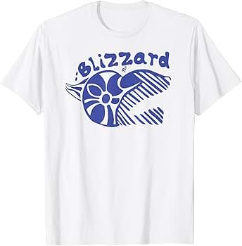 Amazon.com: Ozzy Osbourne – Original Blizzard of Oz Logo T