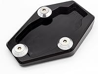 Vista 26 de Krace - Soporte lateral para motocicleta para Yamaha MT09 2013-2015