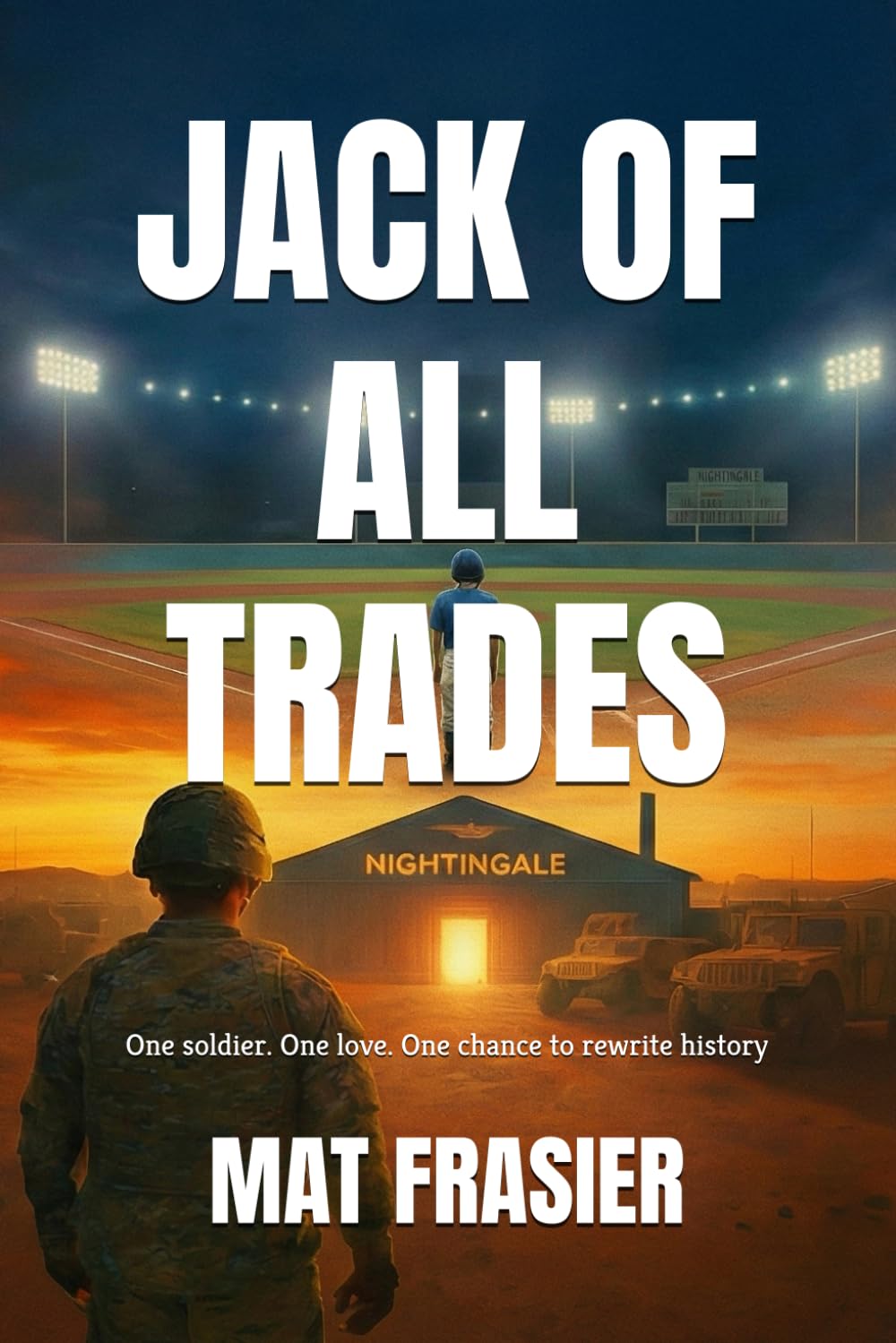 Jack Of All Trades