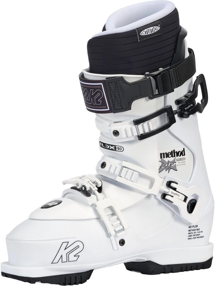 K2 Method B&E Mens Ski Boots