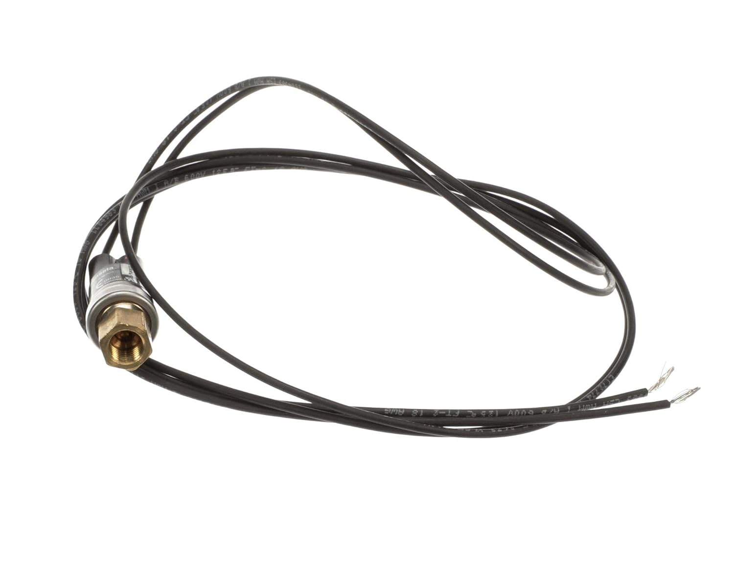 High Pressure Switch