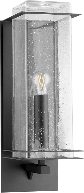 Balboa - 1 Light Wall Mount in Modern and Contemporary Style-24 Inches Tall and 8 Inches Wide