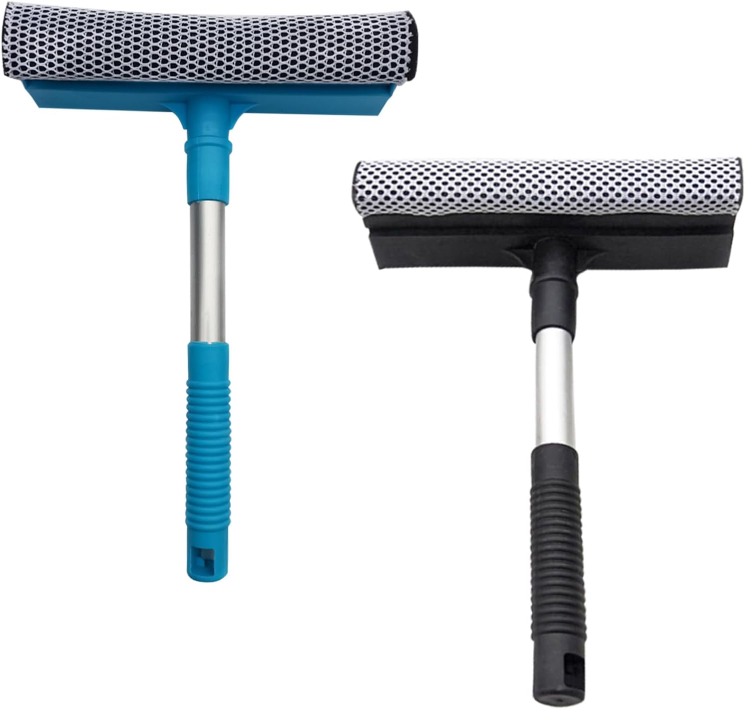 ZYNQACC 2 Pack Squeegee for Car Window Cleaning and