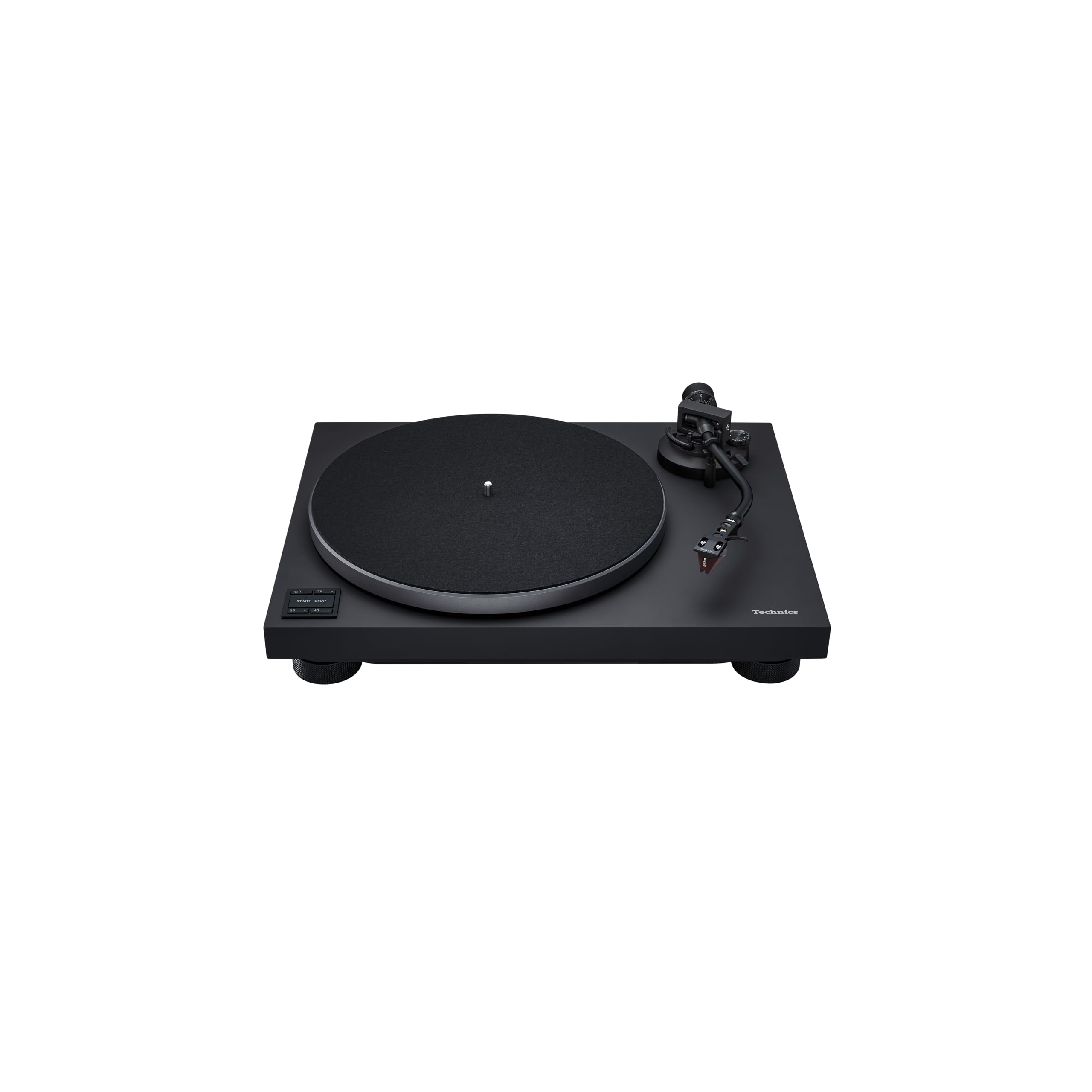 Amazon.co.jp: Technics SL-50C-K ダイレクトドライブターンテーブル