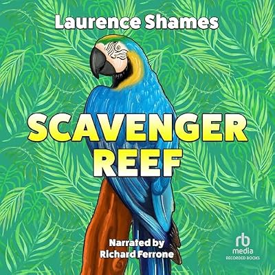 Scavenger Reef