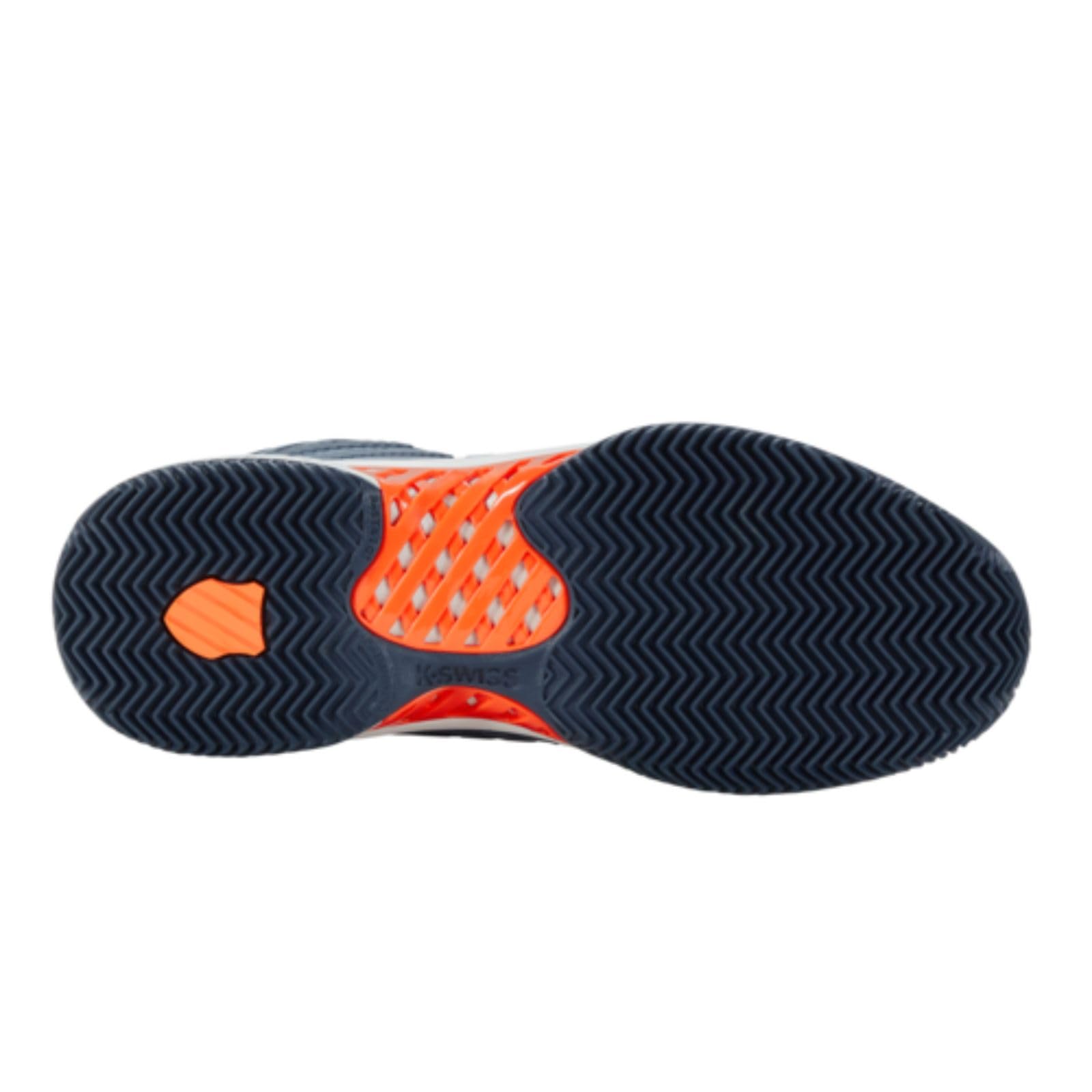 K-Swiss Hypercourt Express 2 HB, Scarpe da Tennis Uomo