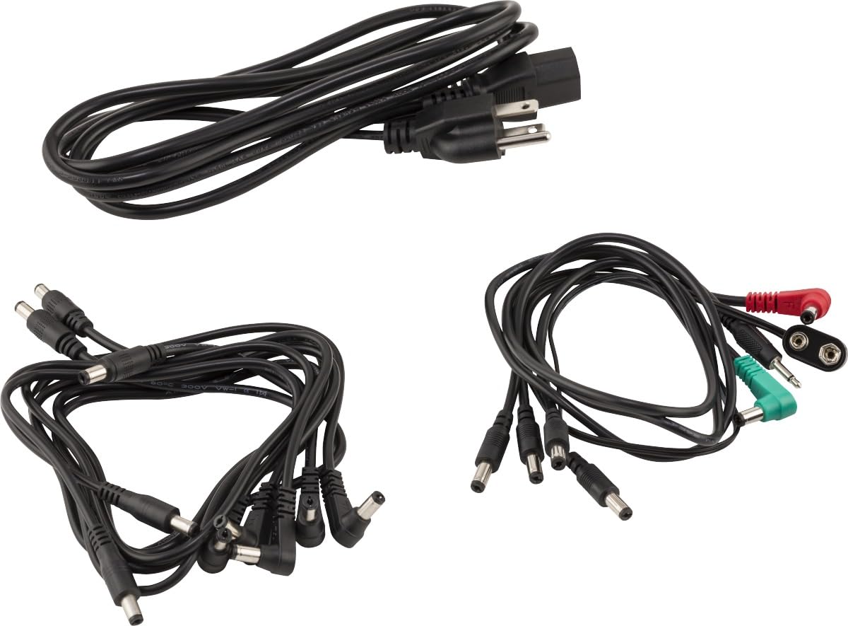 Fender »Engine Room LVL8 Power Supply
