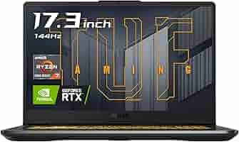 T*i様 ASUS TUF GAMING A17 ゲーミングノートパソコン ASUS TUF Gaming A17｜ノートパソコン ゲーミングノートパソコン
