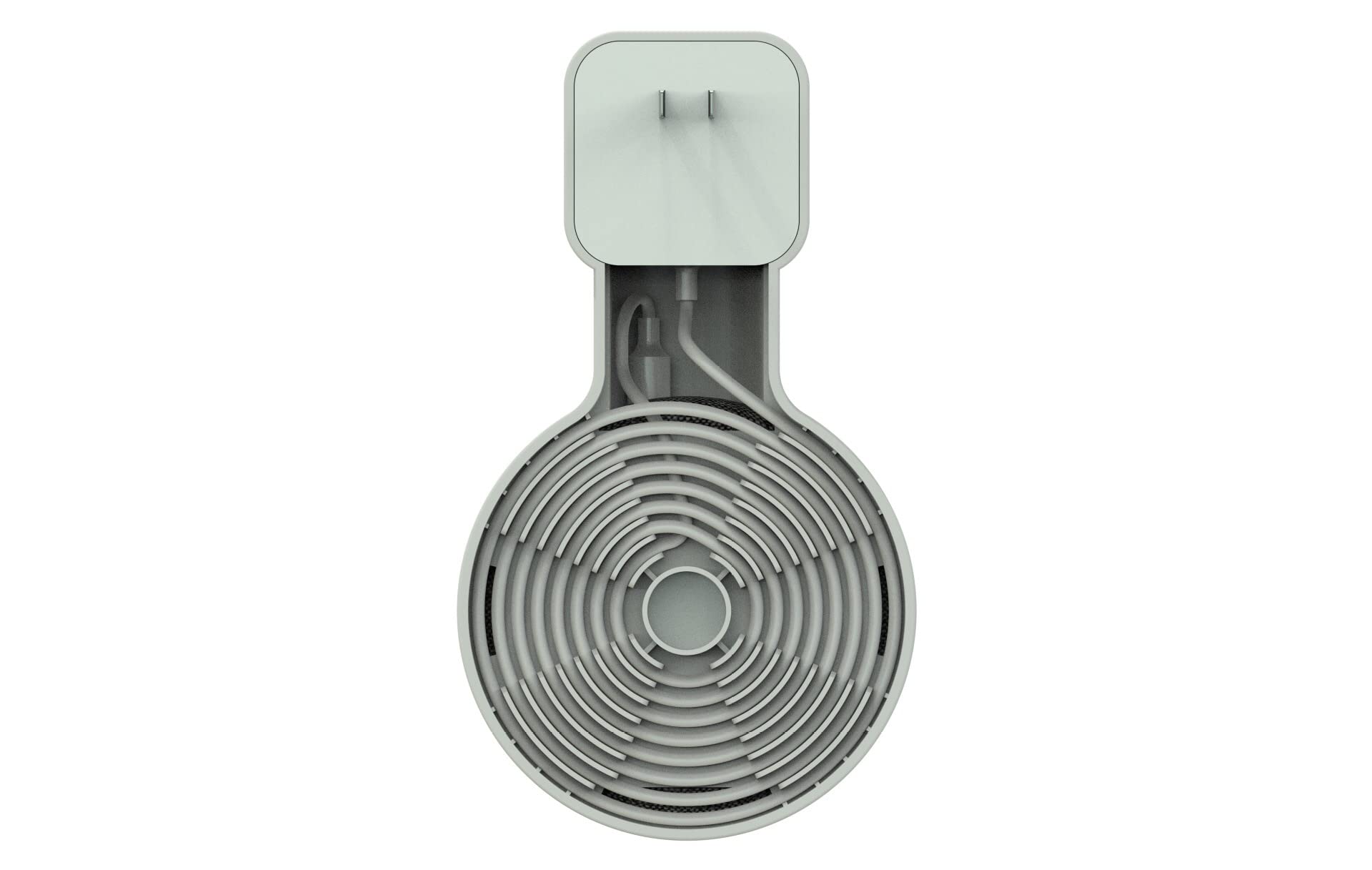 GETBSTOOP Support Mural Pour Haut-parleurs Dot 3ème Génération Smart