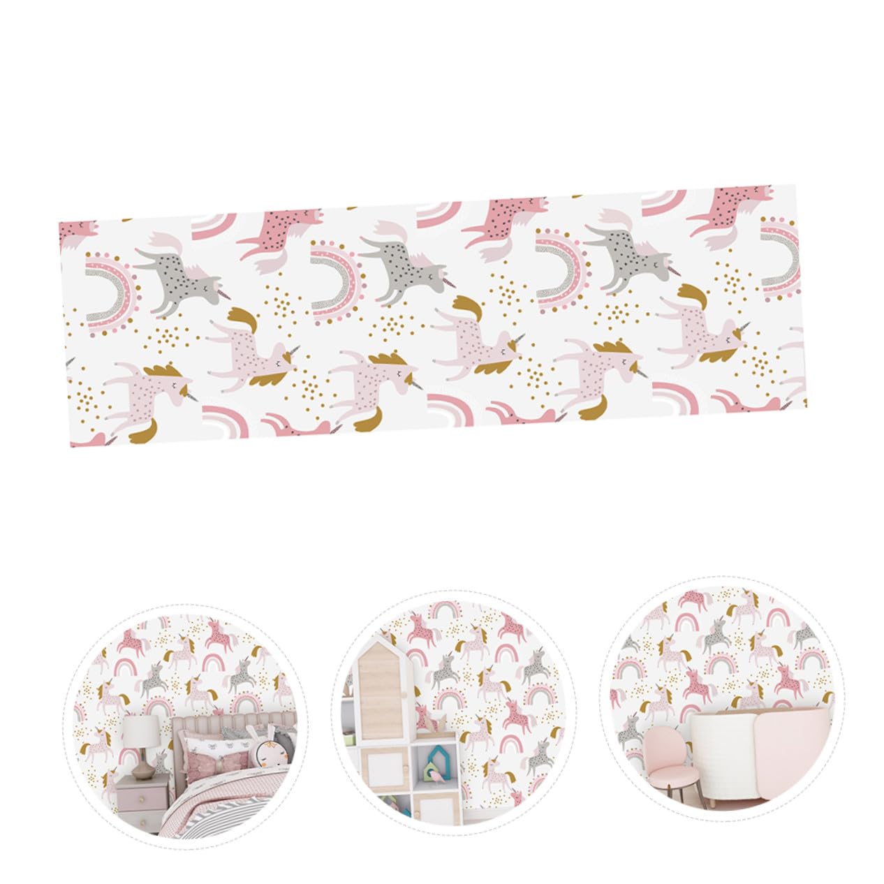 Adesivo Parete Camera Ragazzo Ragazza Pvc Colorato Stimola Creatività Staccabile senza Tracce Decorazione Muro Bimbi