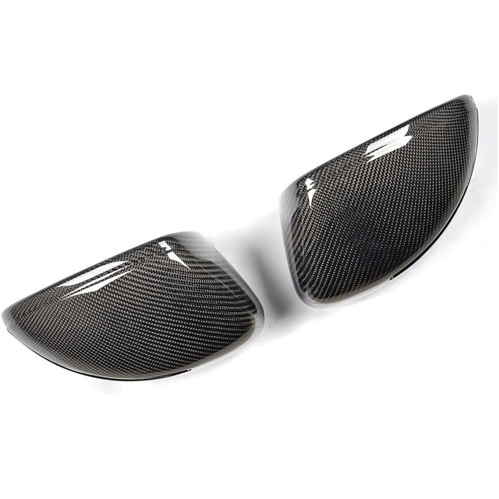 Coque rétroviseur carbone pour sublimer votre coupé au quotidien - 8