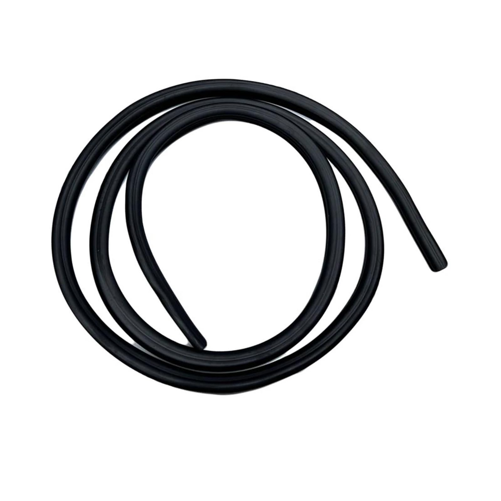 For Mitsubishi For Pajero For Montero Sport Utility 4DR 1996-2011 Car Window Seal Strip Windshield Weatherstrip ATGCBCAUF