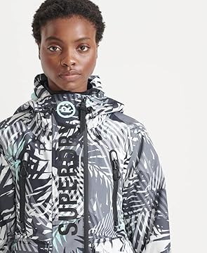 Amazon.com: Superdry : W SKI & SNOWBOARD