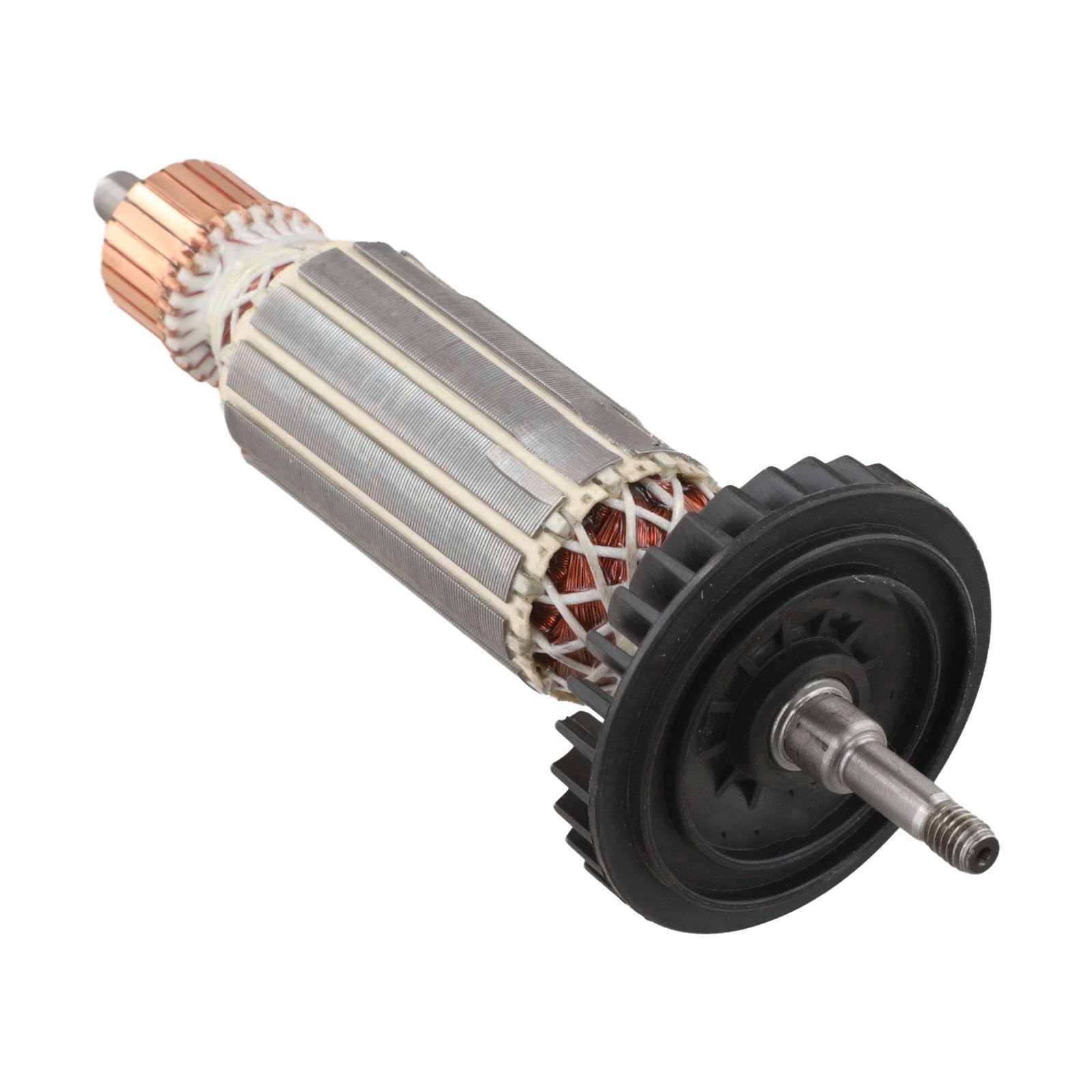 EasyByMall Rotore di ancoraggio 220 V-240 V per 9557HN 9557NB 9558HN 9558NB 9556N
