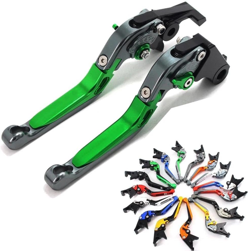 ブレーキクラッチレバーハンドルに オートバイ調整可能なブレーキ