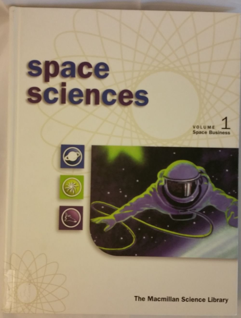 Buy Space Sciences for Students: 1 — BookShops.in