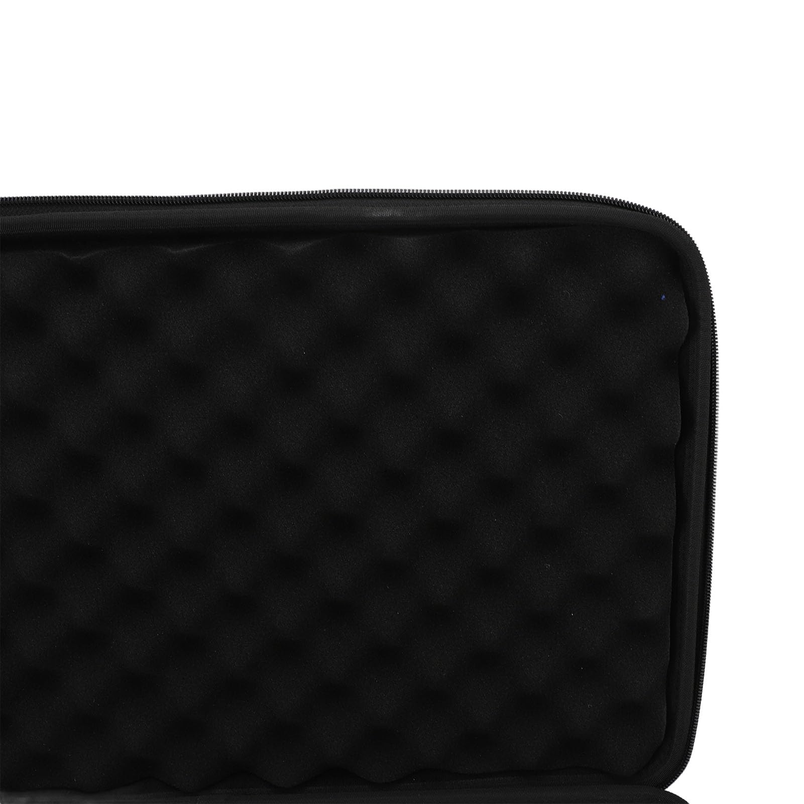 Aramox Étui pour Contrôleur DJ EVA Sac pour Contrôleur DJ 20,1 X 12,2 X 3,5 Pouces avec Doublure Absorbant Les Chocs et 2 Options de Transport pour Les Voyages en Concert pour DDJ FLX4 DDJ 400