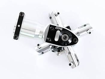 ALIGN社製 T‐REX 550 用 パーツセット Amazon | T-rex 550ESP RC ヘリコプター メタルシャフト