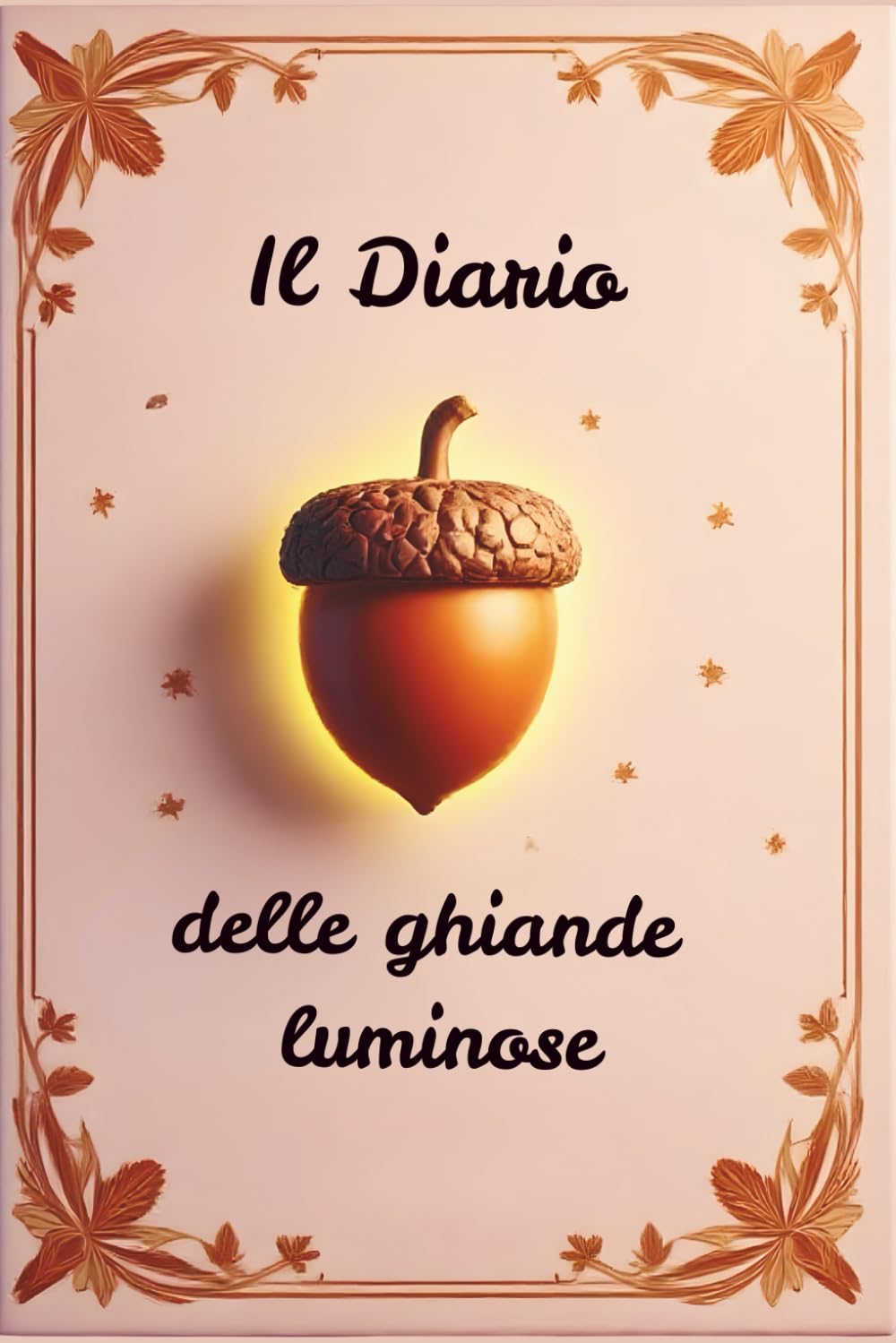 Il Diario delle ghiande luminose (Magic Globe - I viaggi di Milly)