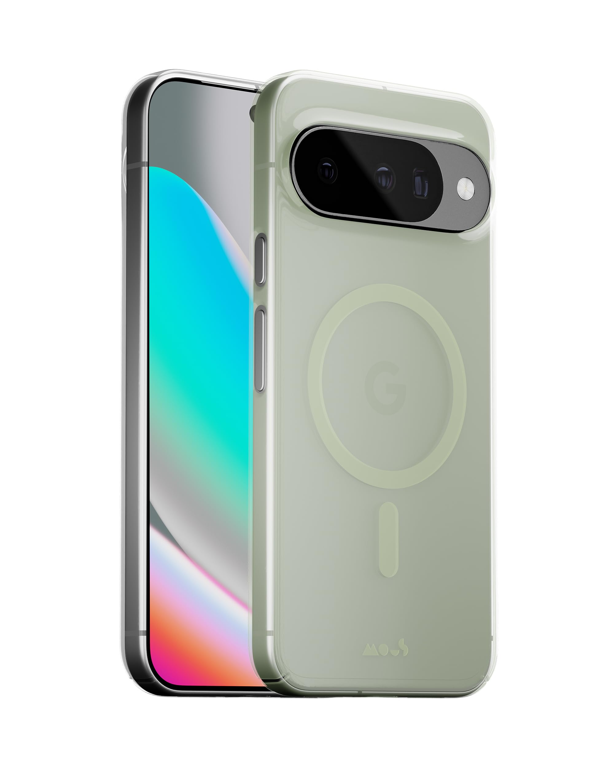 Sommige Google Pixel 10-toestellen kampen met laadproblemen