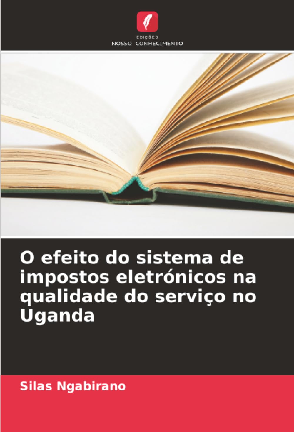O efeito do sistema de impostos eletrónicos na qualidade do serviço no Uganda