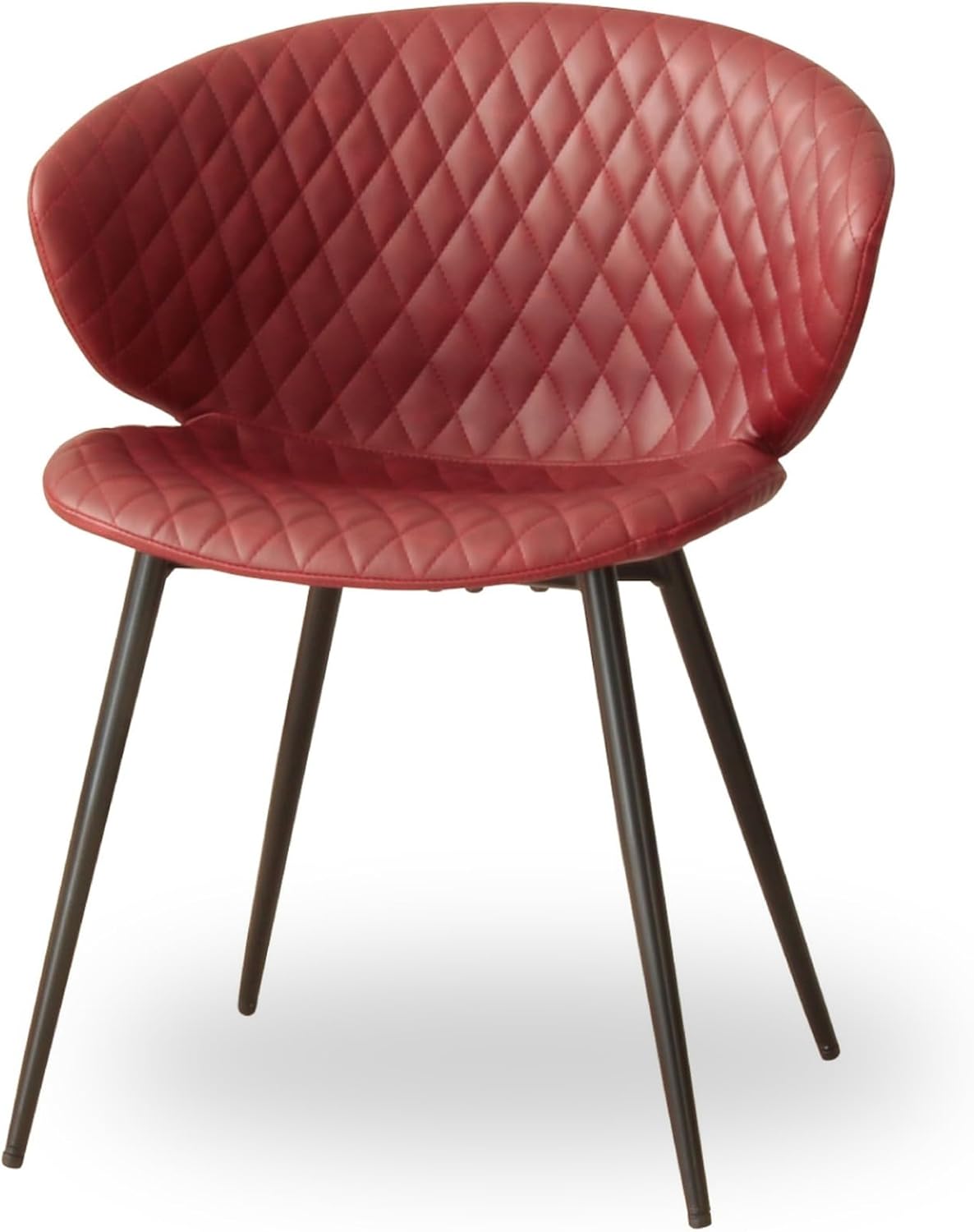 unico ラタンチェア CAGE(カージュ) ブラウン 籐家具 UNICO (ウニコ