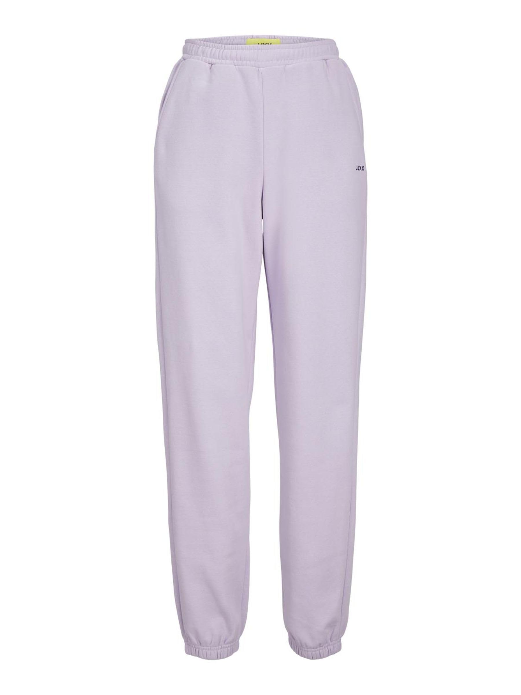 JJXX Women's Relaxed Fit Sweatpants - High Waist Joggers With Drawstring & Pockets, Lounge & Casual Pants - View #10