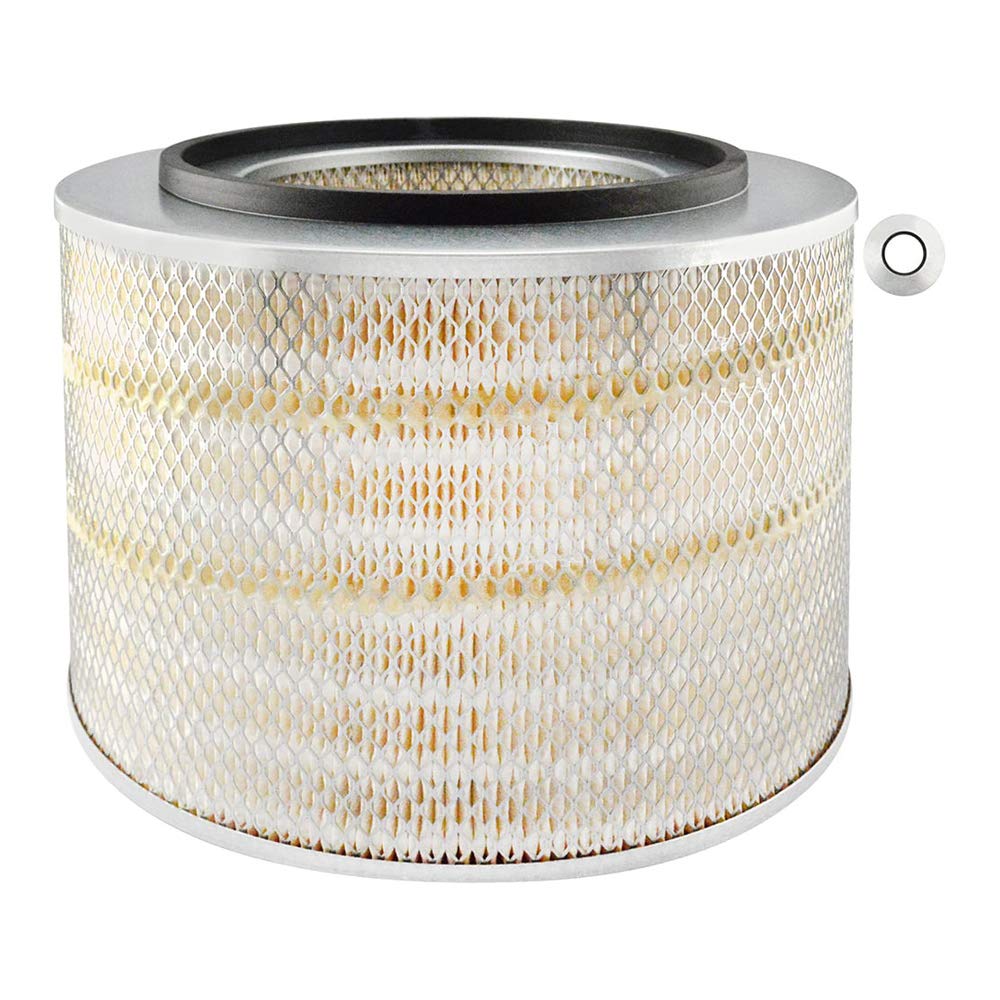 Baldwin PA2642 Heavy Duty Air Element