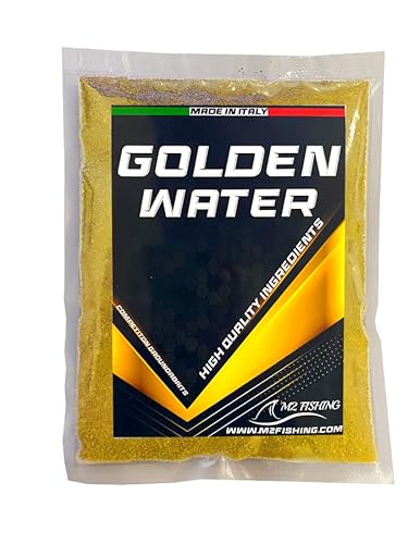 Generico PASTURA Pesca Carpa Gialla Vaniglia