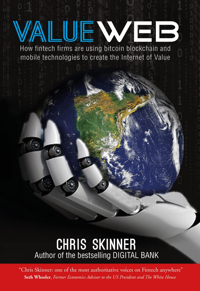 ValueWeb: How fintech firms are using mobile and blockchain tech