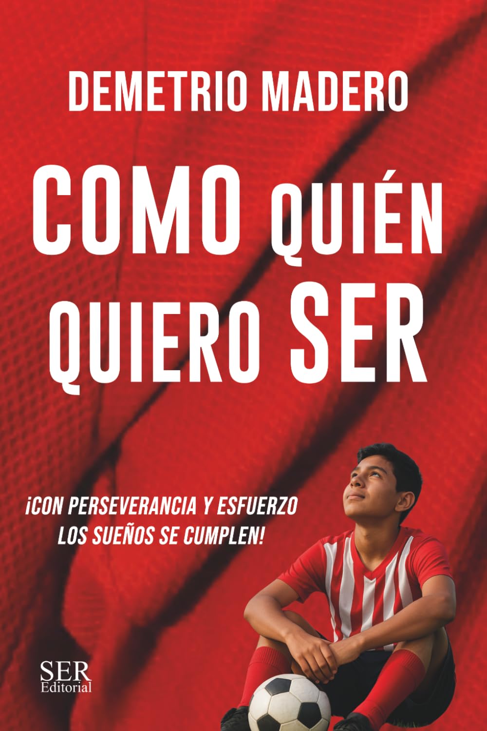 COMO QUIÉN QUIERO SER