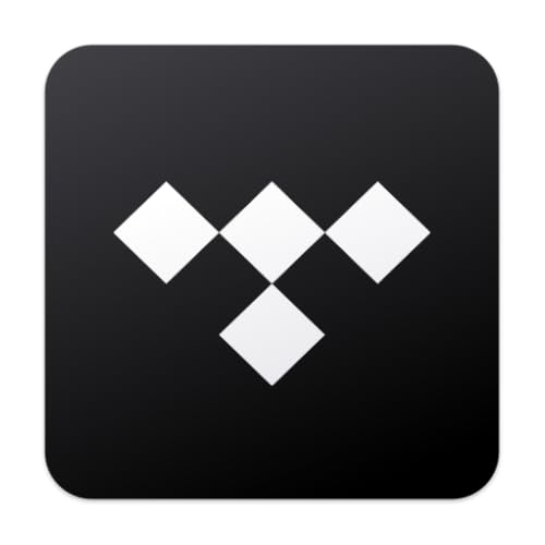 TIDAL
