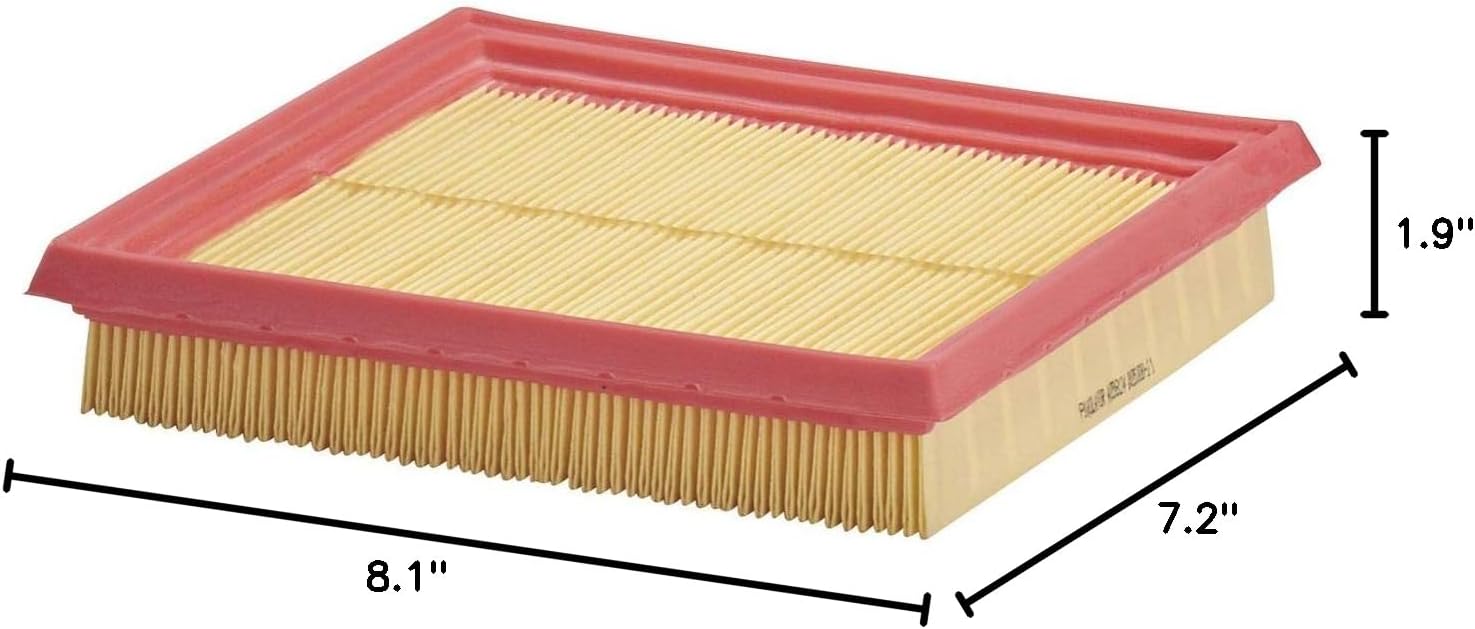 A35824 PurolatorONE Advanced Engine Air Filter