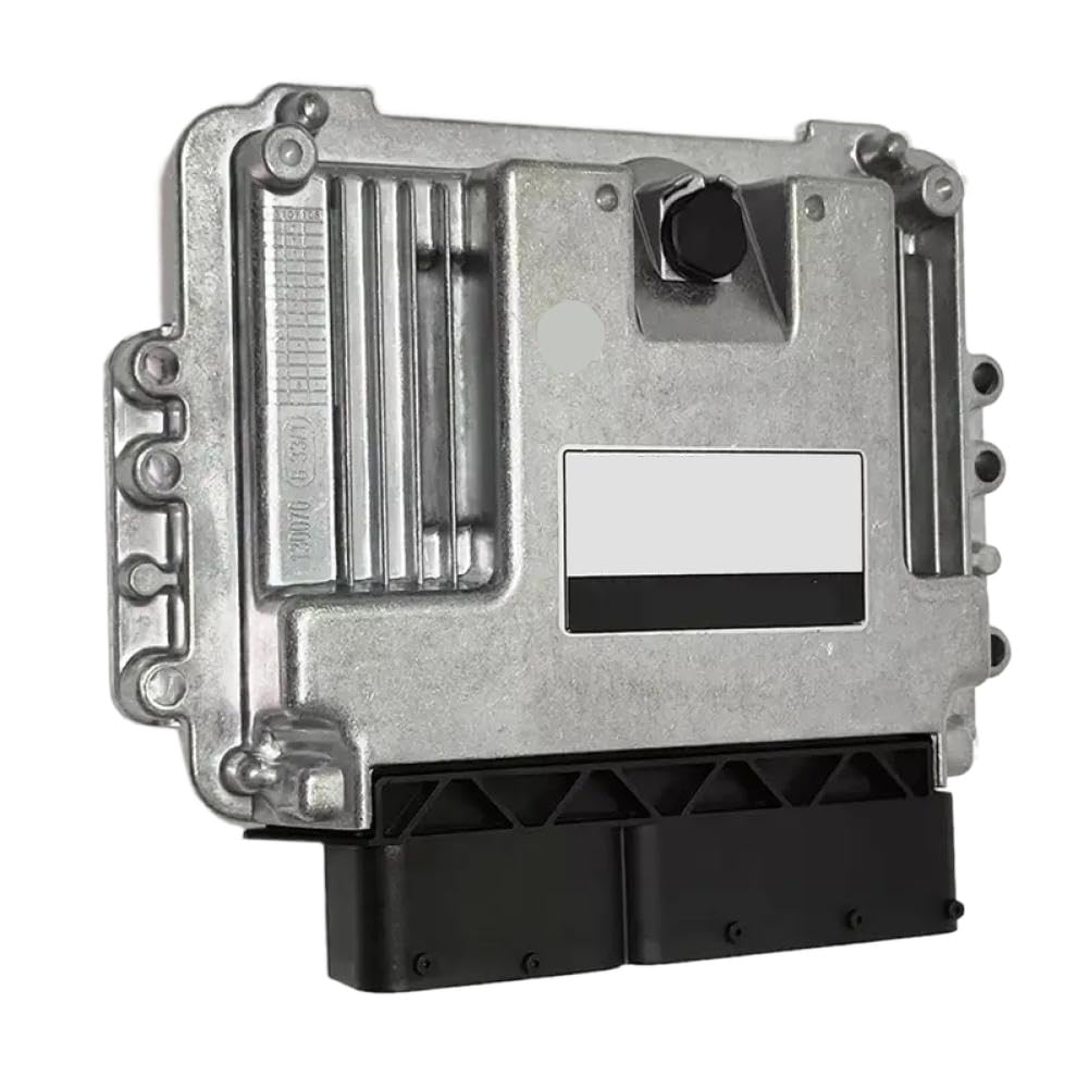 ECU Replacement Compatible With MEG17.9.12 ECU3 39128-2BAC9(New 39128-2BAC9)