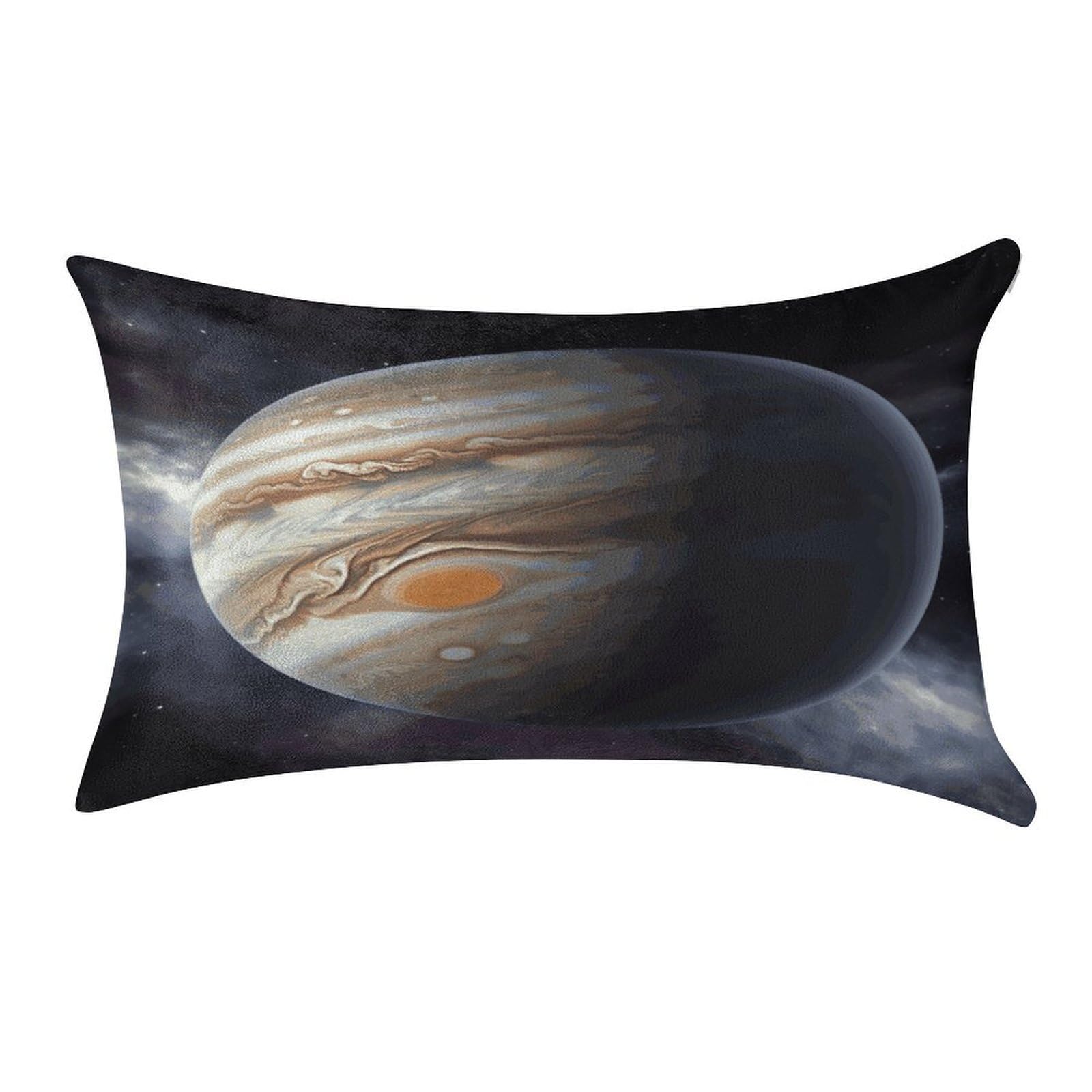 Fekiloot Style Jupiter Landscape Pillow Covers Home Decor Pillow Cases