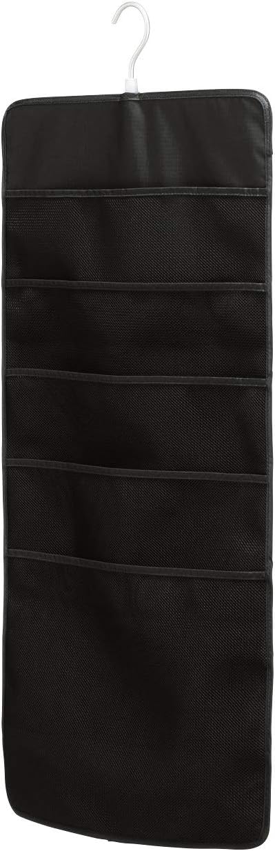 MUJI - Hanging Storage Pocket for Shirts