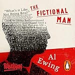 Cover of The Fictional Man