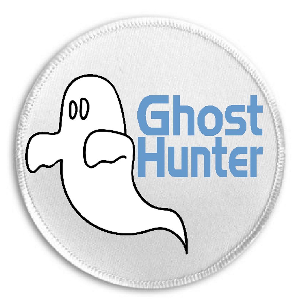 Ghost Hunter - 3