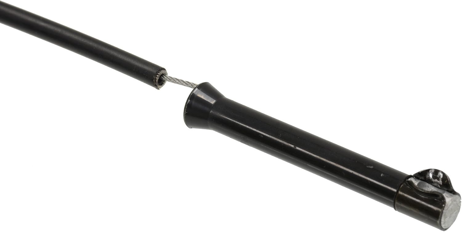 1968-1973 Corvette Accelerator/Throttle Cable