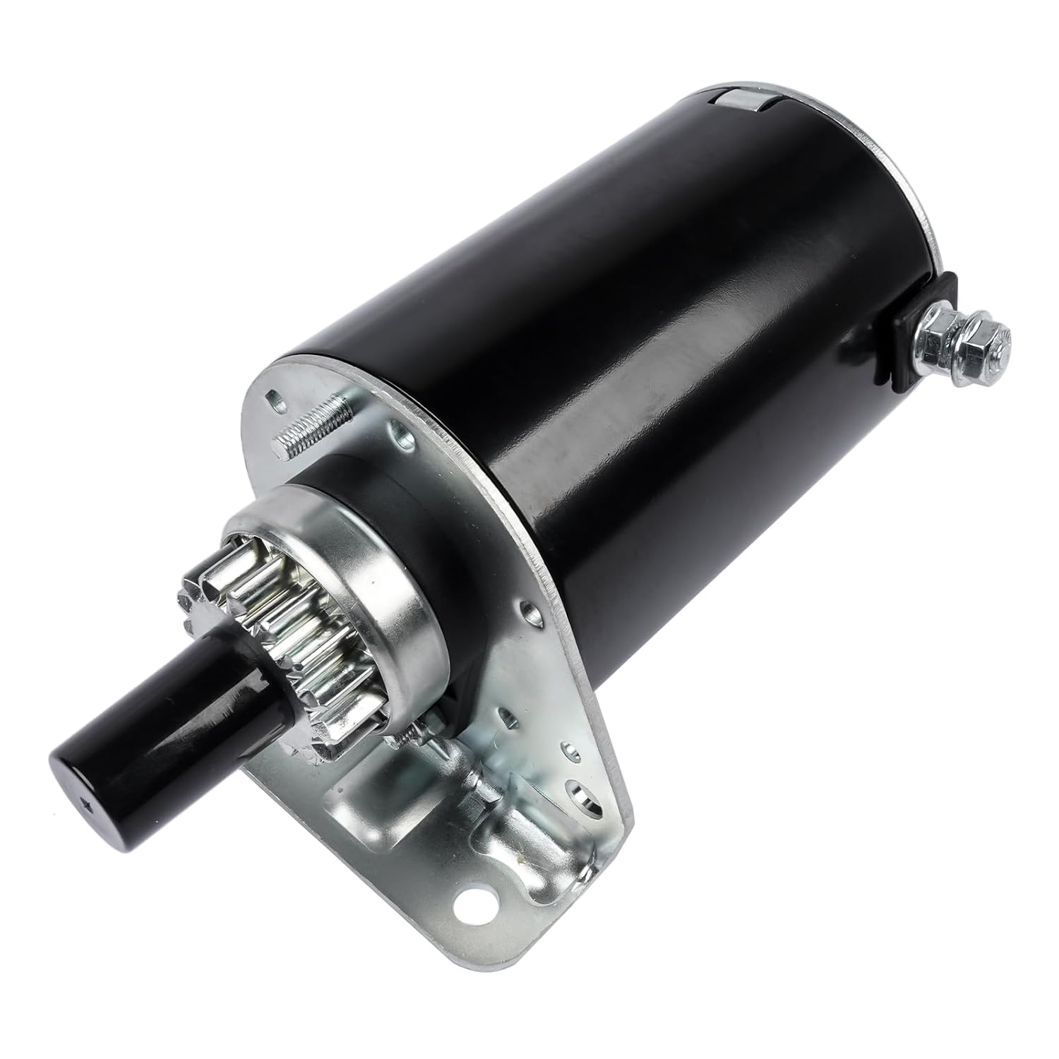 Starter Motor Replacement# 590476 BS590476 Fit Tractor Engines 401577 407777 40H777 40T677 44C677 44P777 44S577 44U677