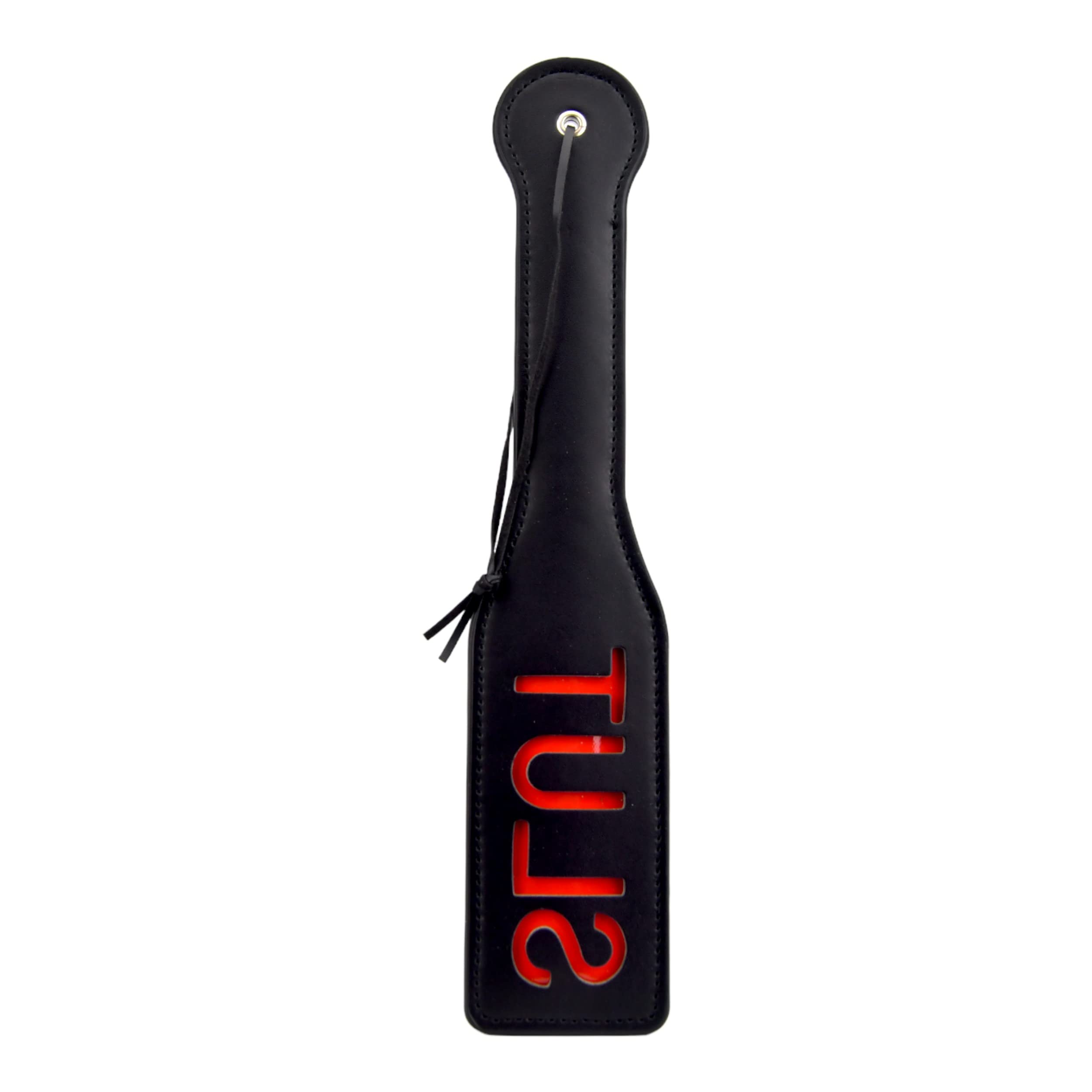 Spanking Paddles Slut Spanking Paddle, Slut Paddle, Spanking Paddles pour adultes, Slut Imprint Spanking Paddle