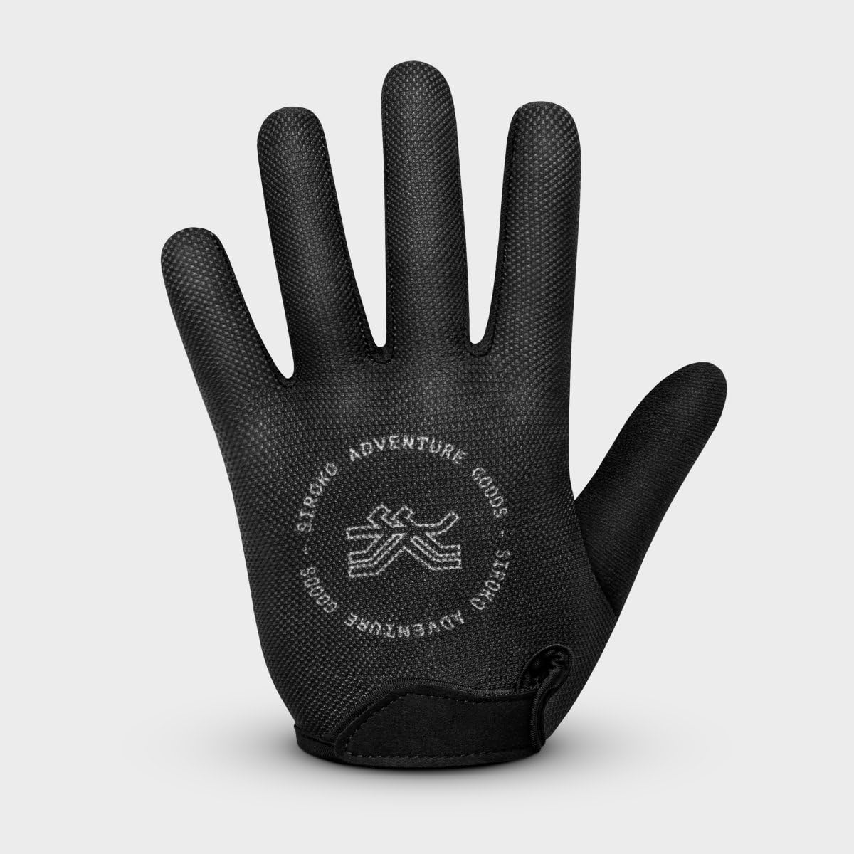 SIROKO - Gants Gravel Frontier
