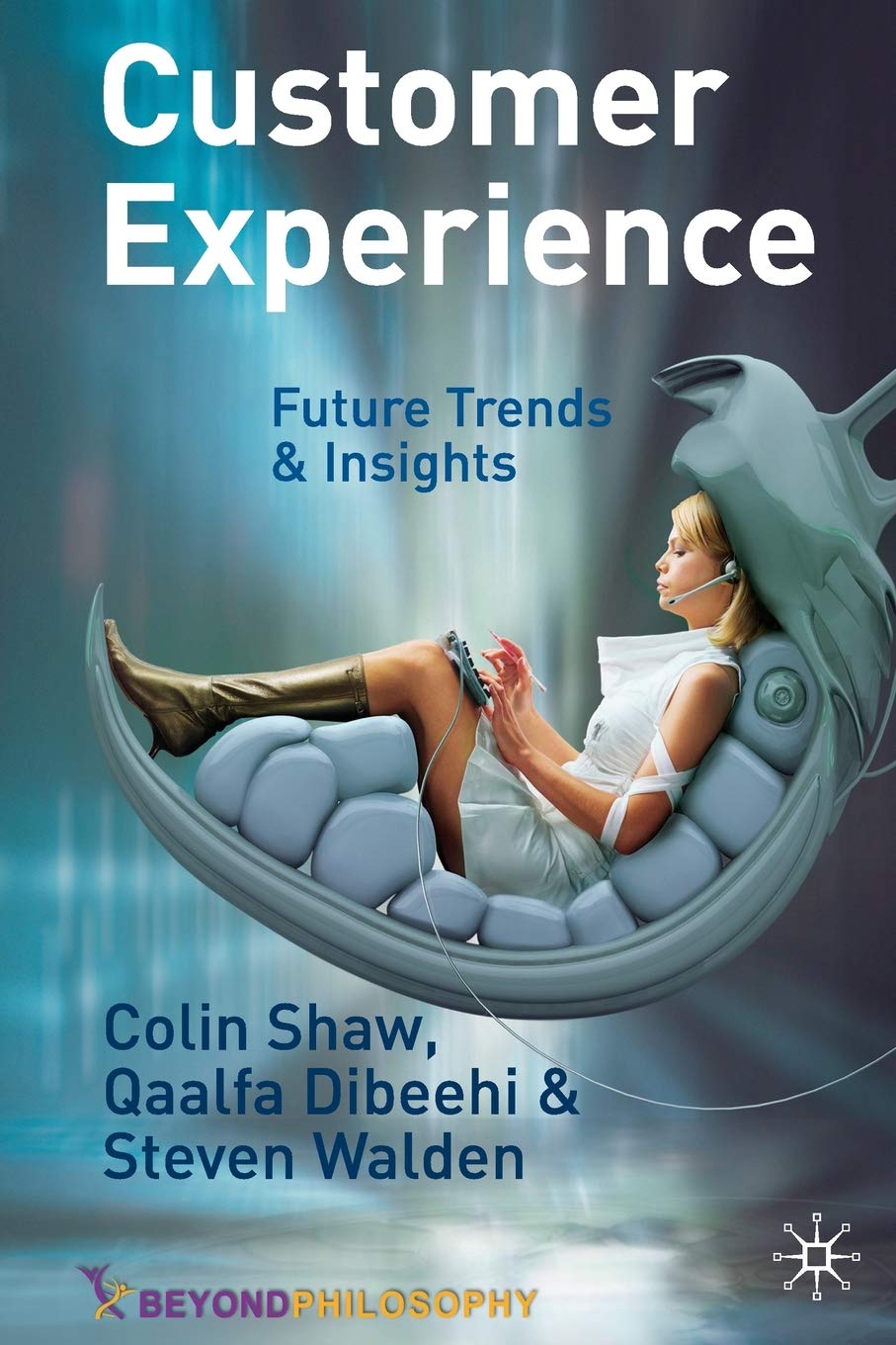 Customer Experience Future Trends Insights