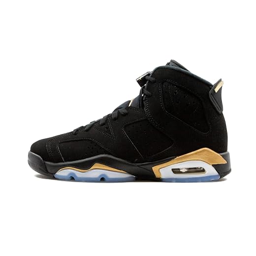 Jordan Youth Air 6 Retro GS CT4964 007 DMP - Size 4Y