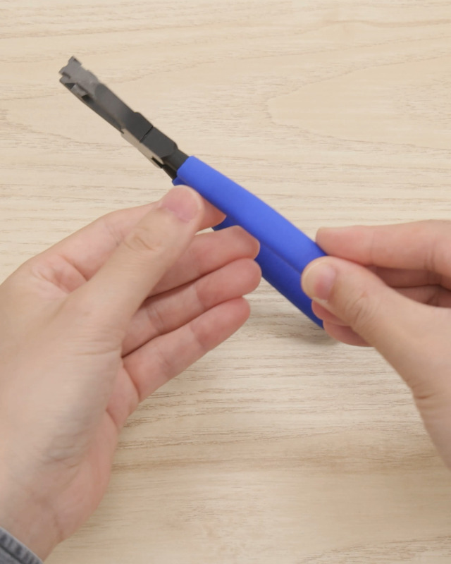 Amazon | ツノダ(Tusnoda) チェーンプライヤー 縦横型 160mm KT-800