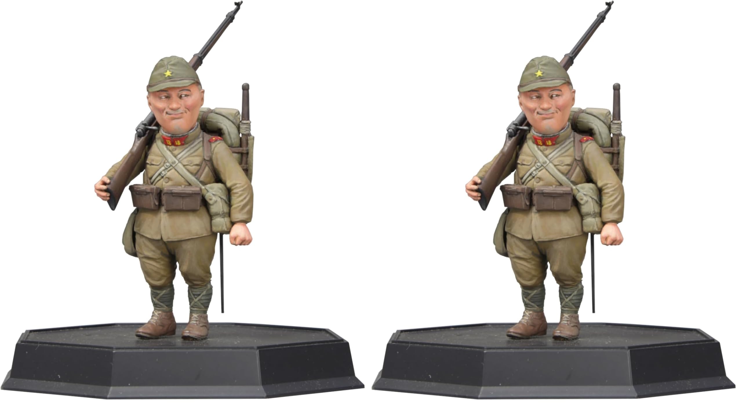 Amazon | ファインモールド(FineMolds) 1/12? ワールドファイター