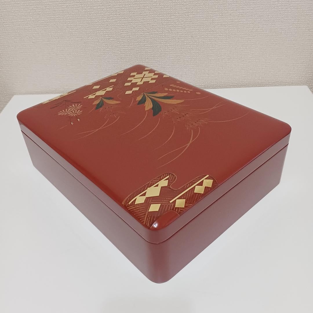 大内塗り文箱 漆塗 Amazon.co.jp: 大内塗 文箱 文庫 木製 漆器 漆塗り : おもちゃ